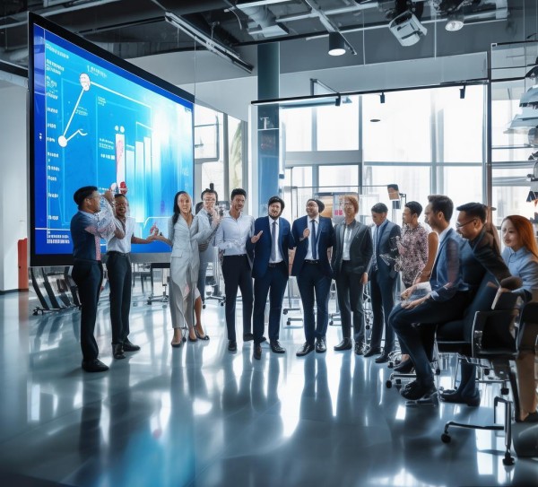 助力企业成功转型，石家庄帕森企业管理咨询有限公司