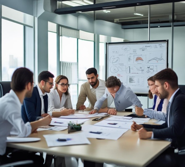 专注管理咨询，助力企业成功，北京博兴永欣管理咨询公司