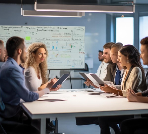 降低企业管理成本方案