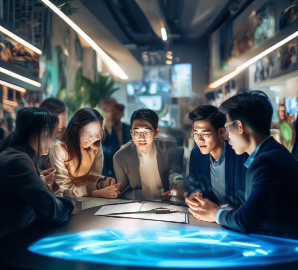 韩国企业创新与企业文化，核心内涵解析