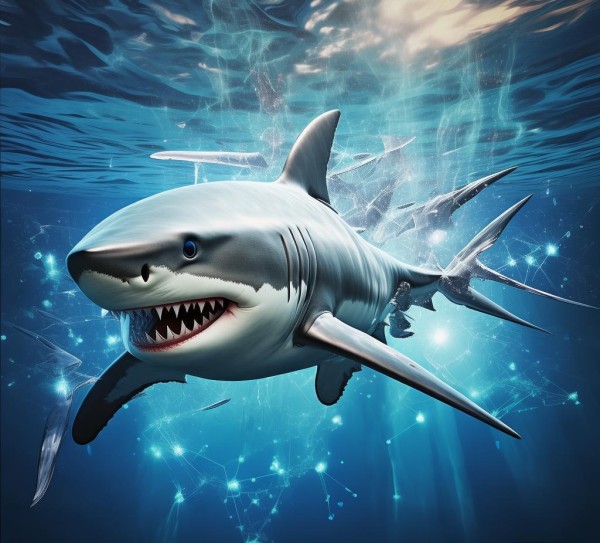 鲨鱼型企业文化，创新的双刃剑