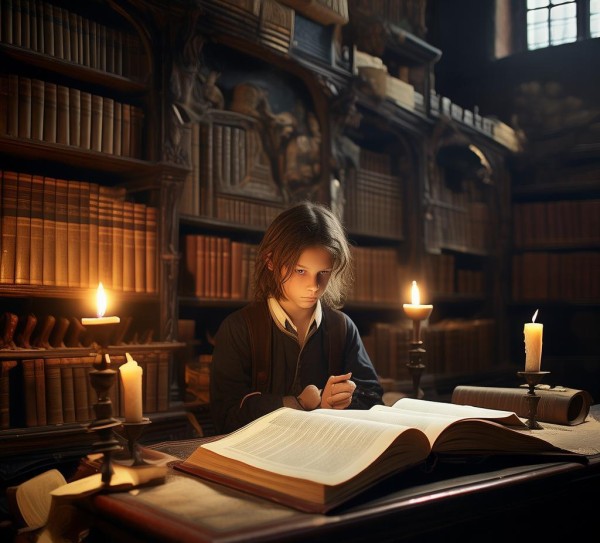 教育文化，无声的力量