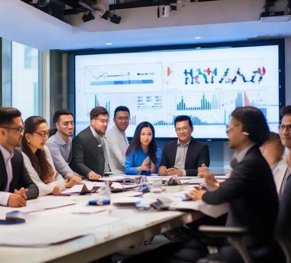 西安弘岚宇企业管理咨询有限公司，助力企业优化发展，专业服务