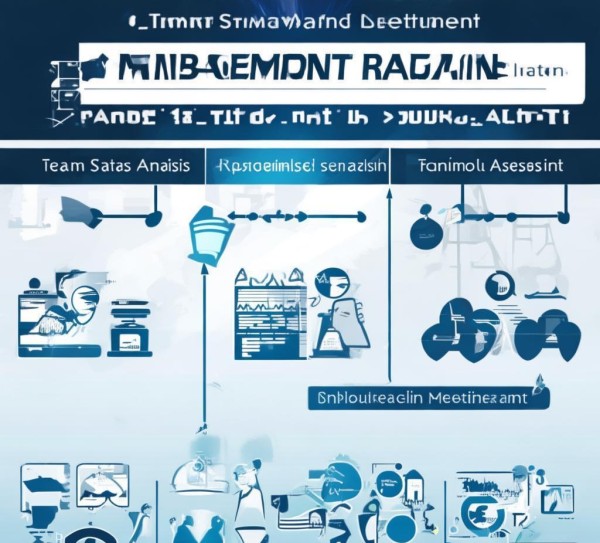 企业管理部调研方案，了解团队现状、问题与潜力