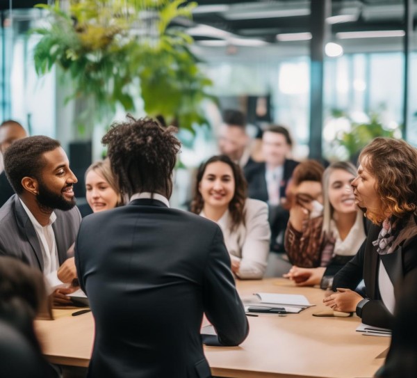 企业文化采访案例——从采访到启示