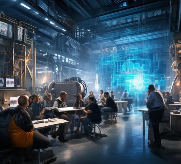 钢铁企业培训,一场创新的革命 钢铁企业培训,一场创新的革命