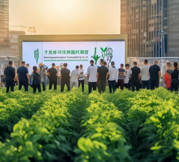 西安葡萄籽企业管理咨询有限公司助力农业高效发展 西安葡萄籽企业管理咨询有限公司助力农业高效发展