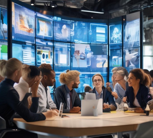 企业文化创新实践案例，成功案例与创新路径