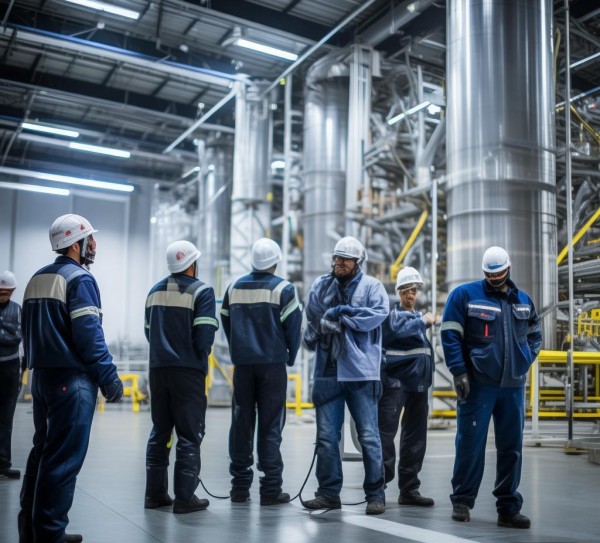 企业油库防冻培训，企业安全的基石