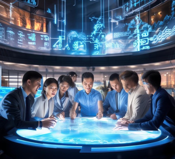 探索广州市兆旺企业管理咨询公司的使命与价值,从人工智能与大数据到战略咨询与组织设计的全面解决方案。 探索广州市兆旺企业管理咨询公司的使命与价值,从人工智能与大数据到战略咨询与组织设计的全面解决方案。