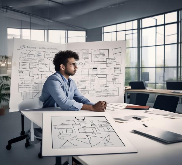 管理方案制定者，构建高效管理的关键要素