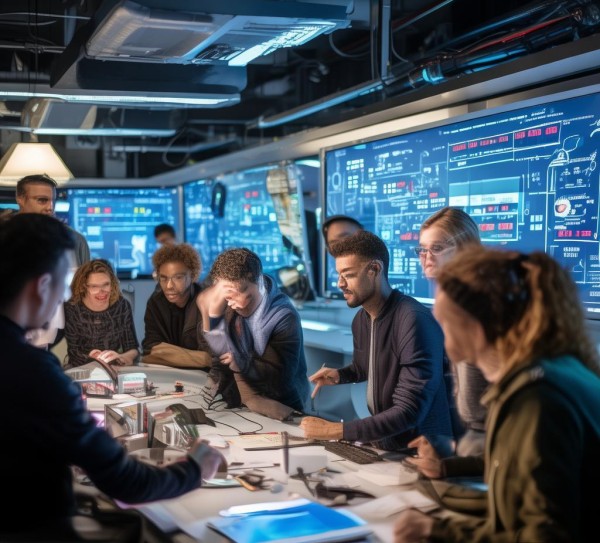 程序员在创新文化与战略中的角色与挑战 程序员在创新文化与战略中的角色与挑战