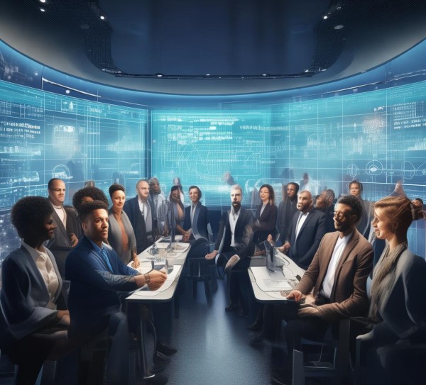 企业安全生产培训的全球视角，最新趋势与挑战