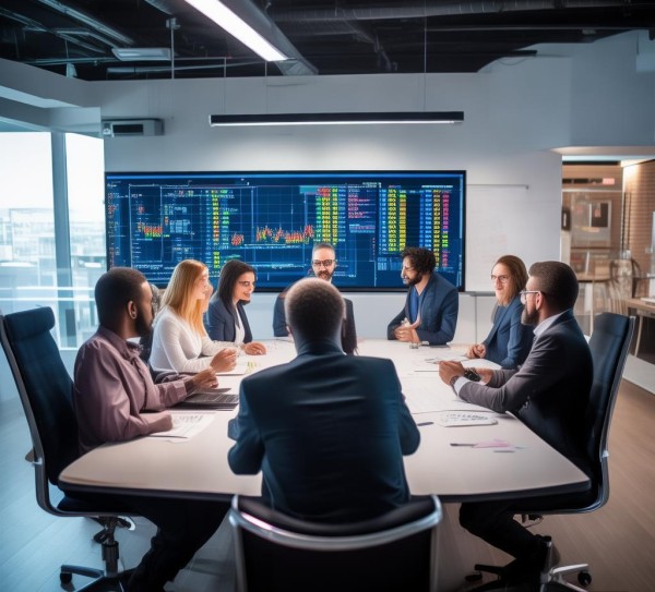 企业咨询,精准应对市场变化,塑造成功未来 企业咨询,精准应对市场变化,塑造成功未来