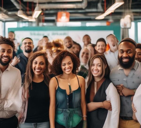 企业文化案例，企业精神的生动写照，让企业精神更显真实