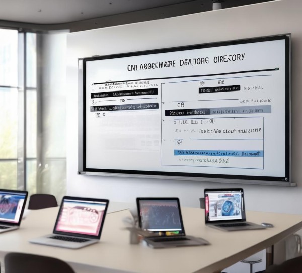 管理决策案例分享模板