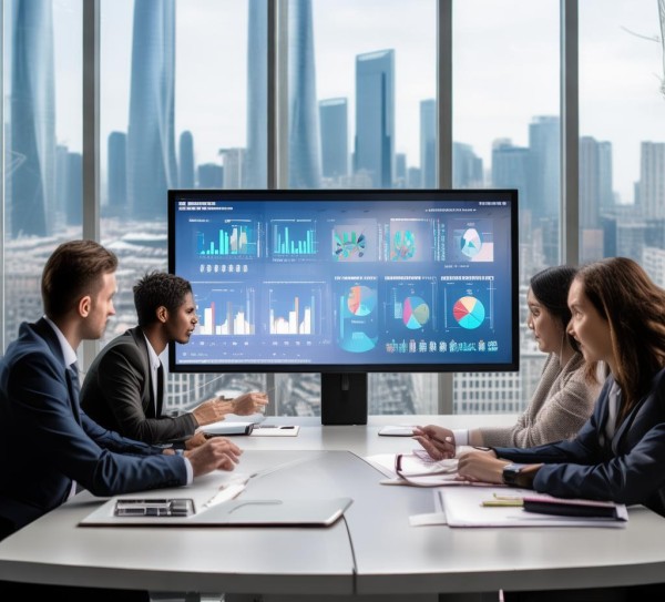 大连企业管理咨询，赋能经济发展的新引擎