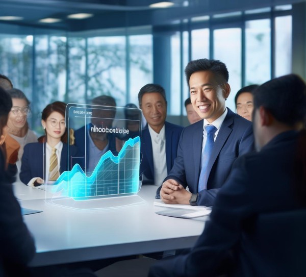 思科企业管理咨询助力半导体行业高质量发展 思科企业管理咨询助力半导体行业高质量发展