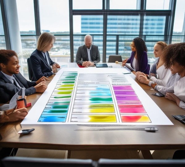 企业管理费编制方案，构建高效管理的桥梁