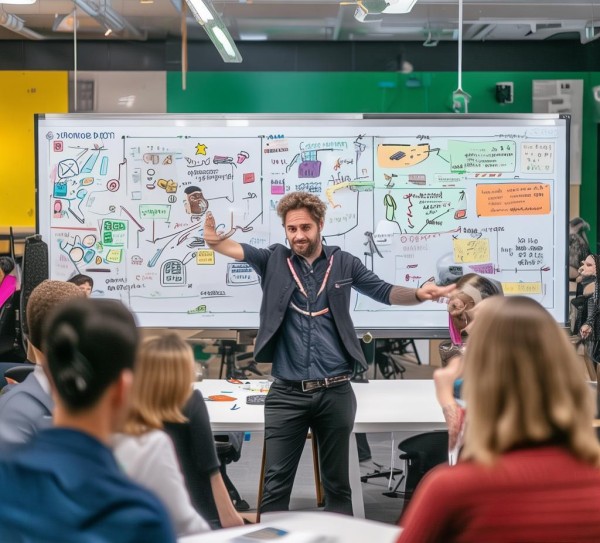 深入解析企业文化案例，助力员工成长