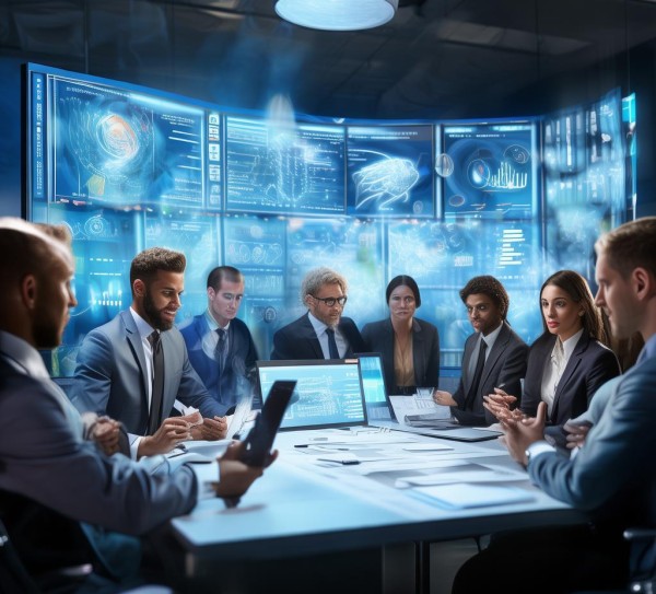 高效转型,企业管理咨询培训的未来趋势 高效转型,企业管理咨询培训的未来趋势