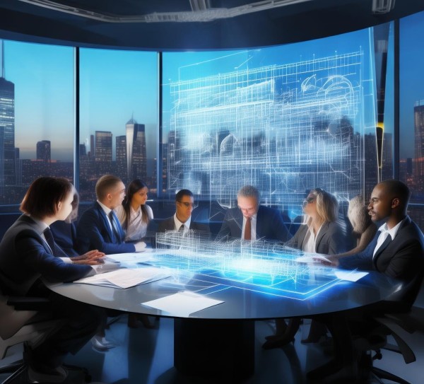 构建现代企业发展的新范式，基于企业管理流程与设计方案