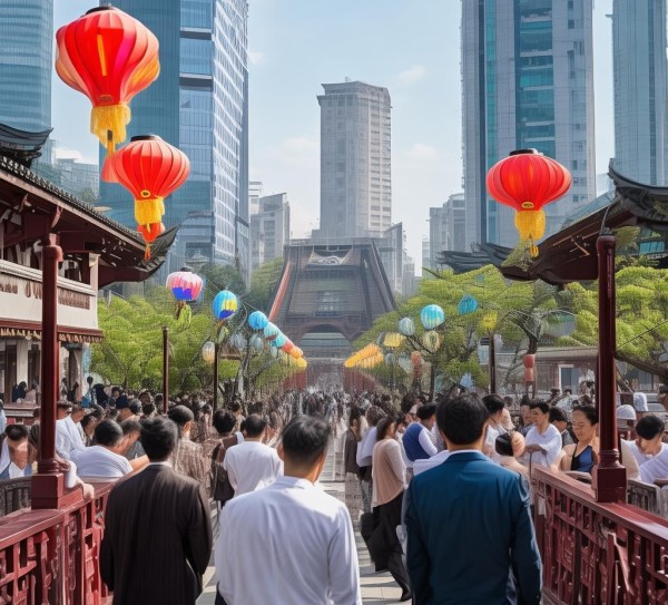 厦门莲桥，商业价值引擎与企业管理咨询时代的机遇