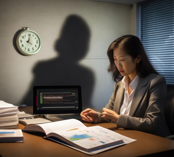 警惕企业管理咨询中的骗局，从防范到应对