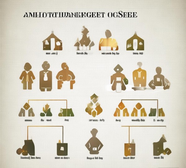 家族式管理方案模板