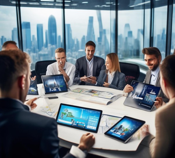 静安区营销企业管理方案 静安区营销企业管理方案