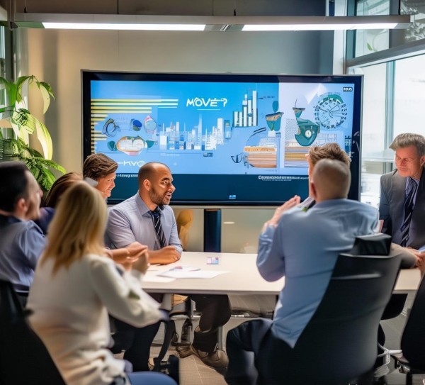 企业忠诚培训，创新提升员工幸福感的途径