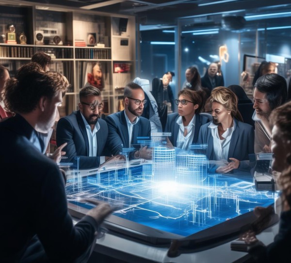 房地产企业管理咨询,开启房地产行业的未来机遇 房地产企业管理咨询,开启房地产行业的未来机遇