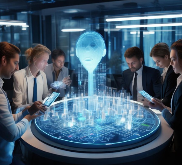 惠财咨询助力企业数字化转型智慧伙伴 惠财咨询助力企业数字化转型智慧伙伴