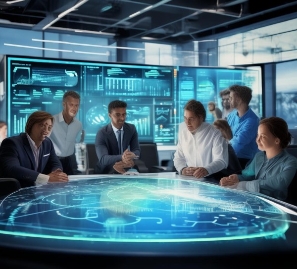 现代化管理方案,助力高效与可持续发展 现代化管理方案,助力高效与可持续发展