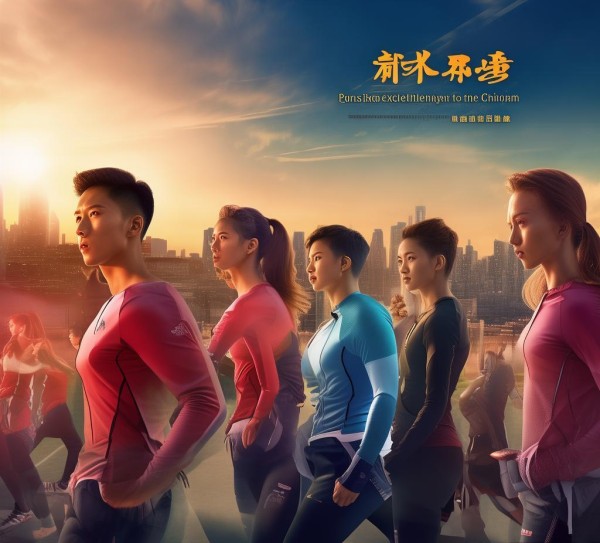 安踏，卓越的，追求卓越，实现中国梦