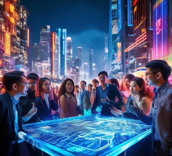 广东企业管理咨询未来发展的新机遇 广东企业管理咨询未来发展的新机遇