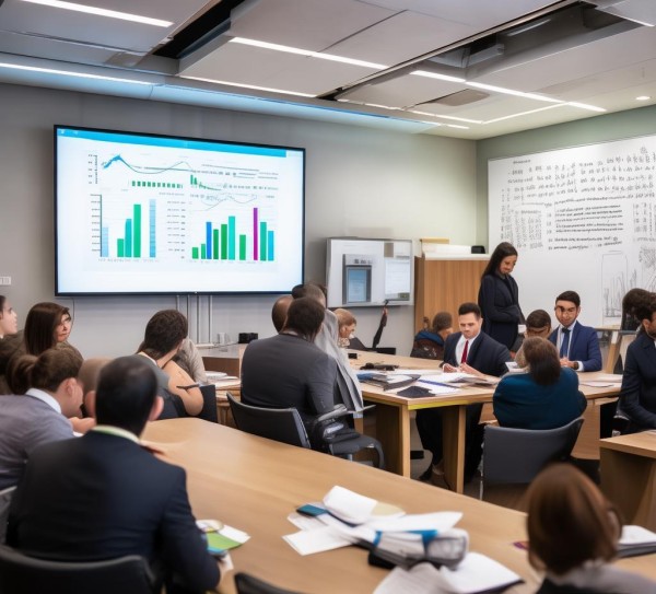 烟草企业税务培训，助力企业合规与可持续发展