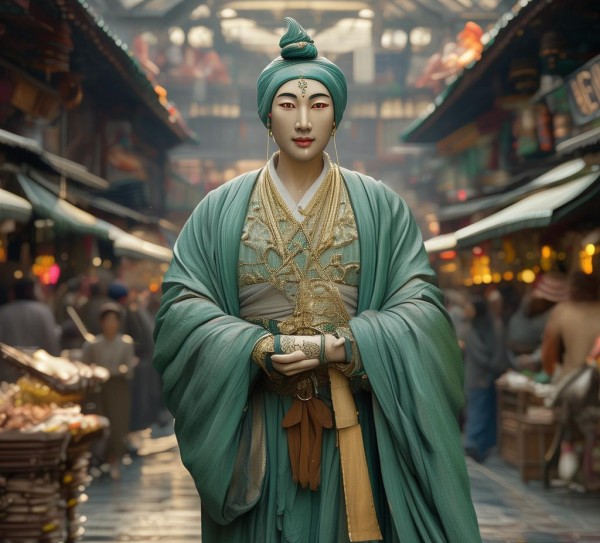 畅捷通，如一智者，引领在不确定中把握机遇，以智慧诠释未来，成为市场中的CHOICE！