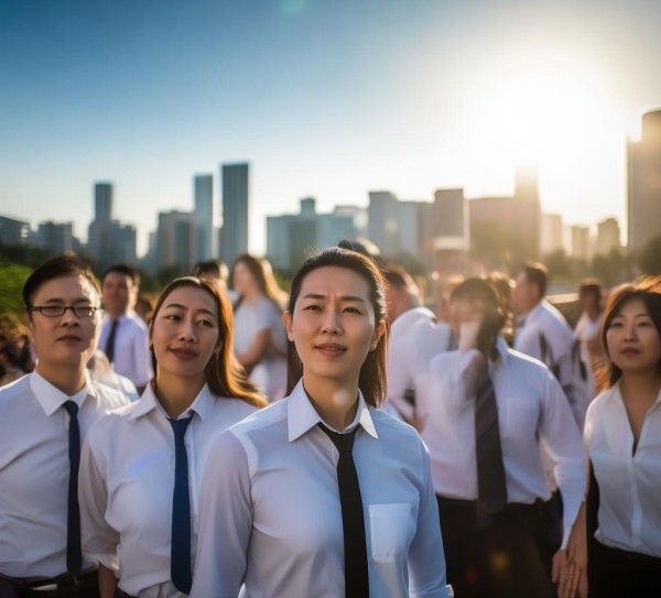 盛夏盛夏，盛夏盛夏！陕西盛夏，企业管理咨询公司的使命与担当