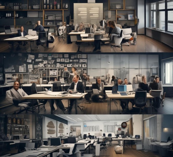 企业文化案例,从成功到失败的转变 企业文化案例,从成功到失败的转变