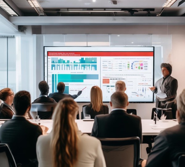 企业税务培训，让企业更了解税务负担