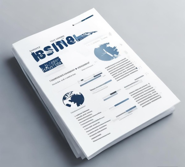 非美国企业管理方案模板