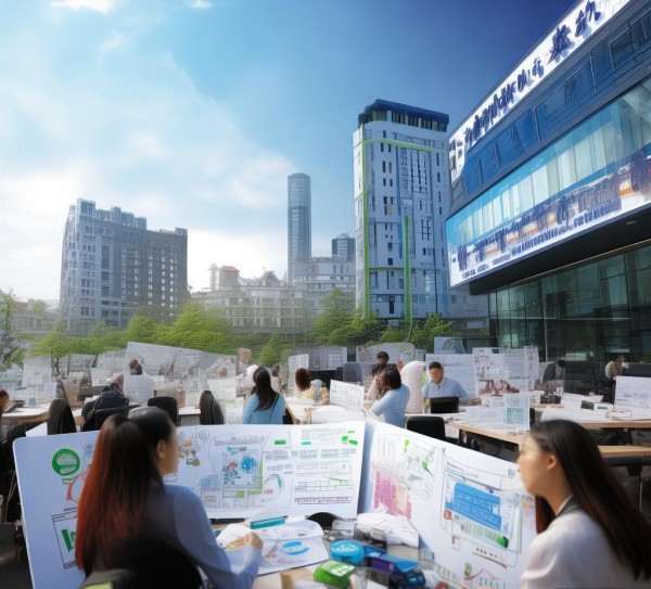 重庆统联企业管理咨询有限公司,赋能企业发展,助力可持续发展 重庆统联企业管理咨询有限公司,赋能企业发展,助力可持续发展