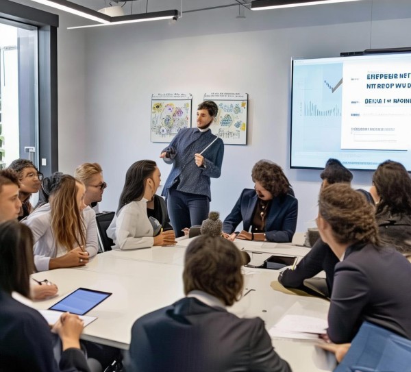 企业新闻写作培训稿件，助力企业高质量发展