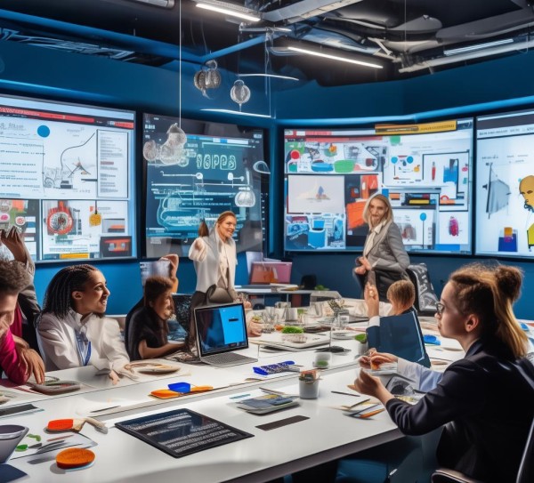 卓越团队,从团队建设到创新实践的人力资源培训服务方案 卓越团队,从团队建设到创新实践的人力资源培训服务方案