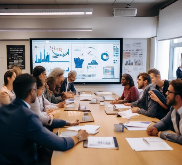 企业新闻培训，助力企业发展与创新