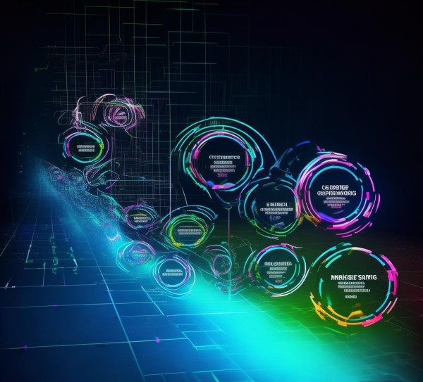 打造成功数字化运营方案,从数据驱动到成功营销的数字化运营路线图 打造成功数字化运营方案,从数据驱动到成功营销的数字化运营路线图