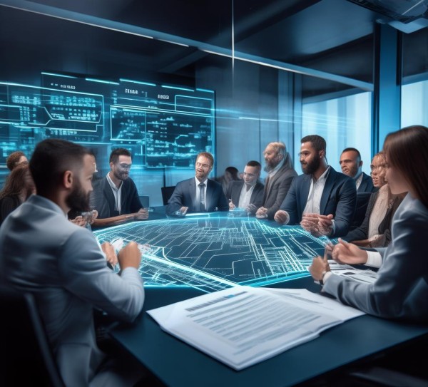 深化企业管理，223年愿景与行动方案