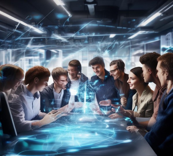 创新思维，从管理到商业的new thought