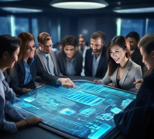 陕西举铭企业管理咨询有限公司，一场为企业发展服务的现代化战略